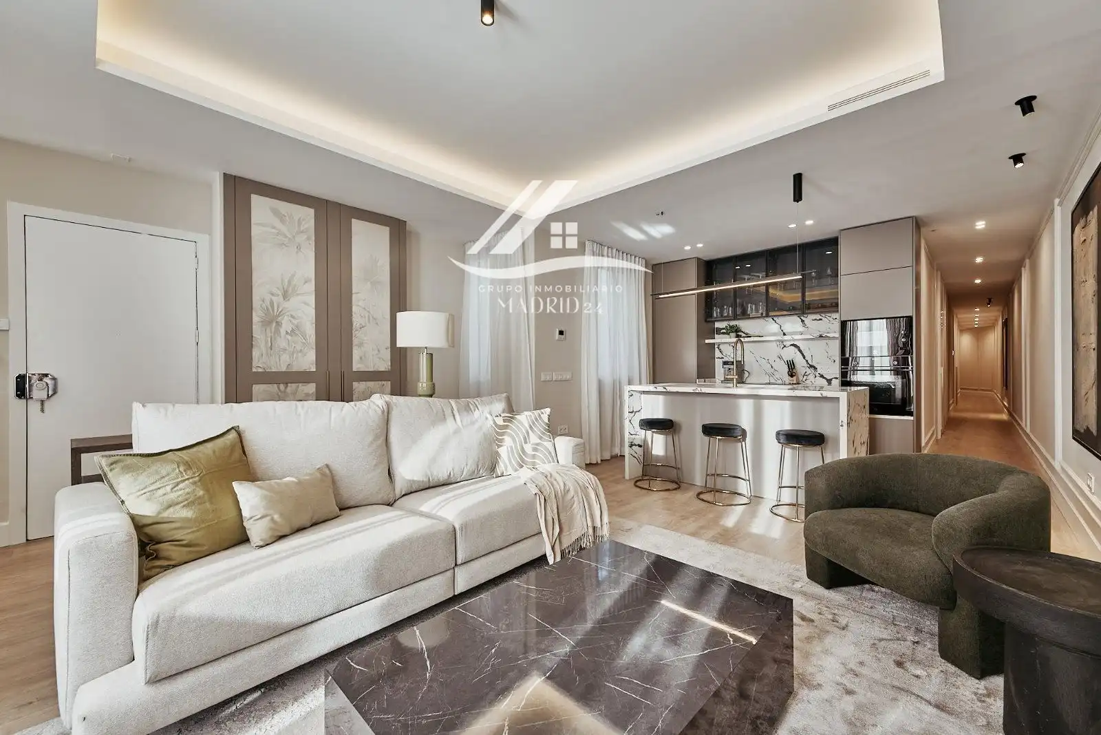 Appartement avec piscine à vendre à Calle de Leganitos, imagen 24