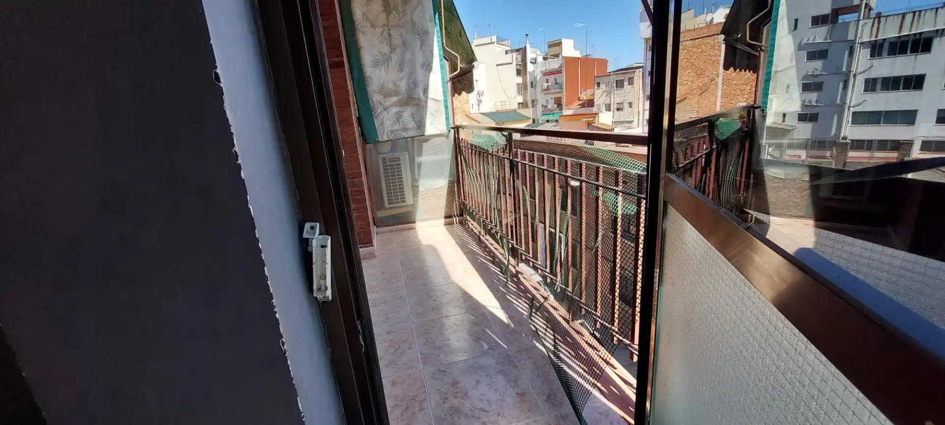 Wohnung mit Terrasse zum Verkauf in Carrer de Ricart, imagen 6