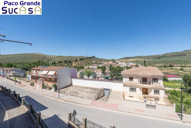 Casa-chalet en Venta en Calle MADRID, 65 en Benalúa de las Villas