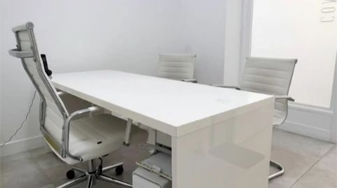 Foto 4 von Büro zur Miete in Calle la Unión Mercantil, 34, Puerta Blanca, Málaga Capital