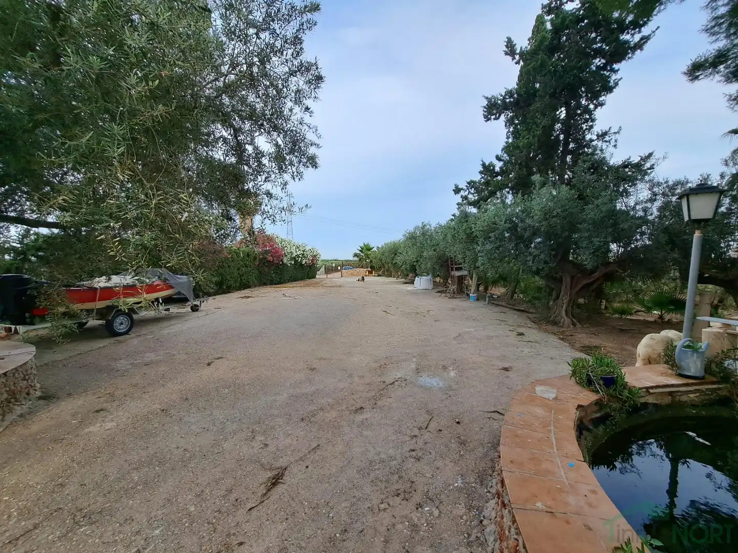 Haus oder Chalet zum Verkauf in Torre-Pacheco mit Heizung, Abstellraum und Schwimmbad