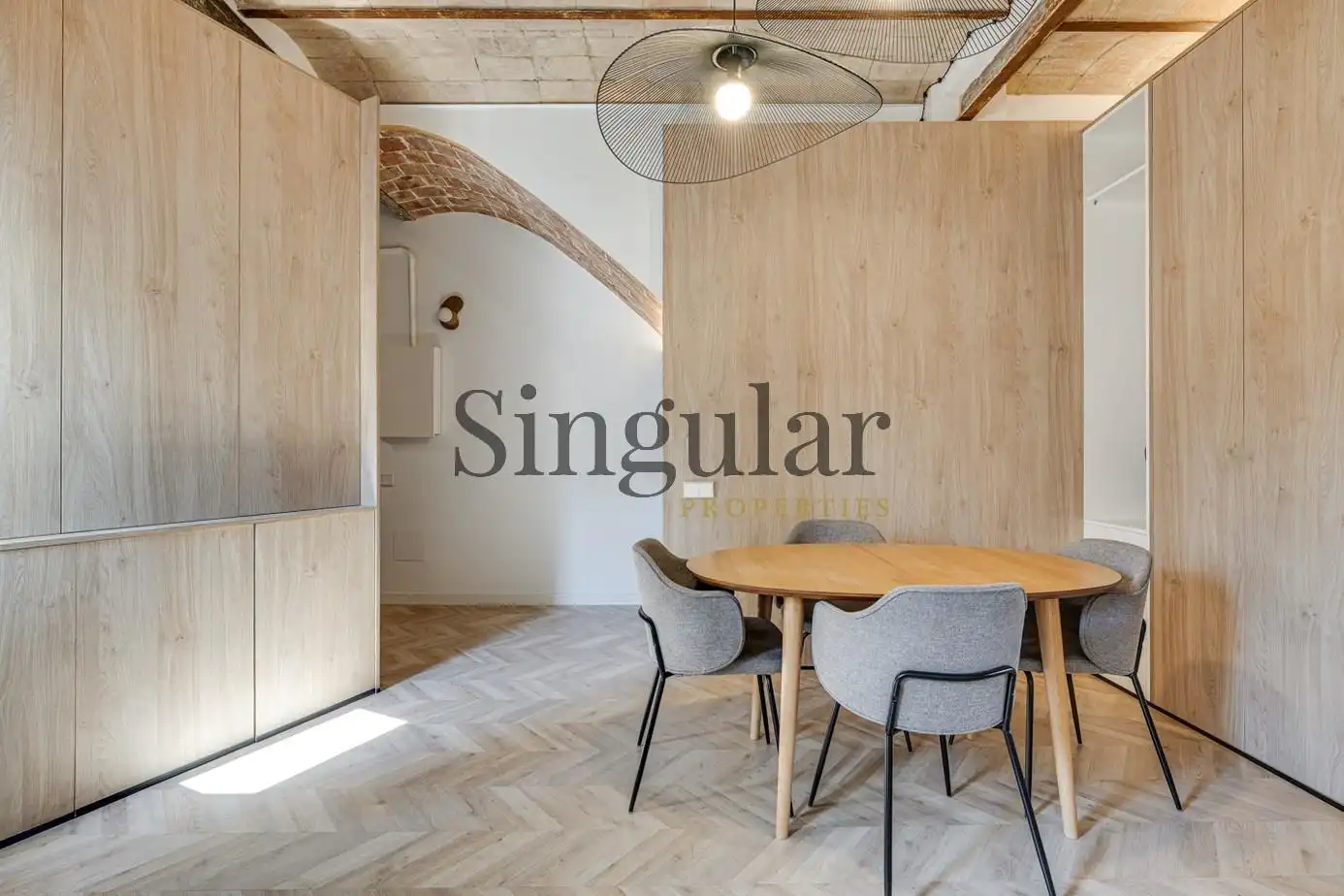 Ático con ascensor en venta en Avenida Diagonal, imagen 12