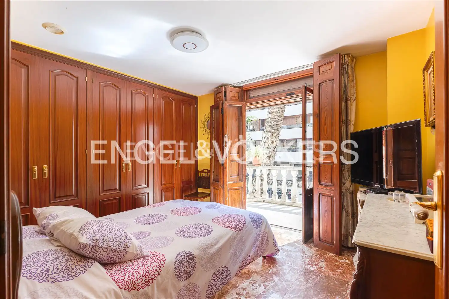 Appartement avec terrasse à vendre à Patraix, imagen 16