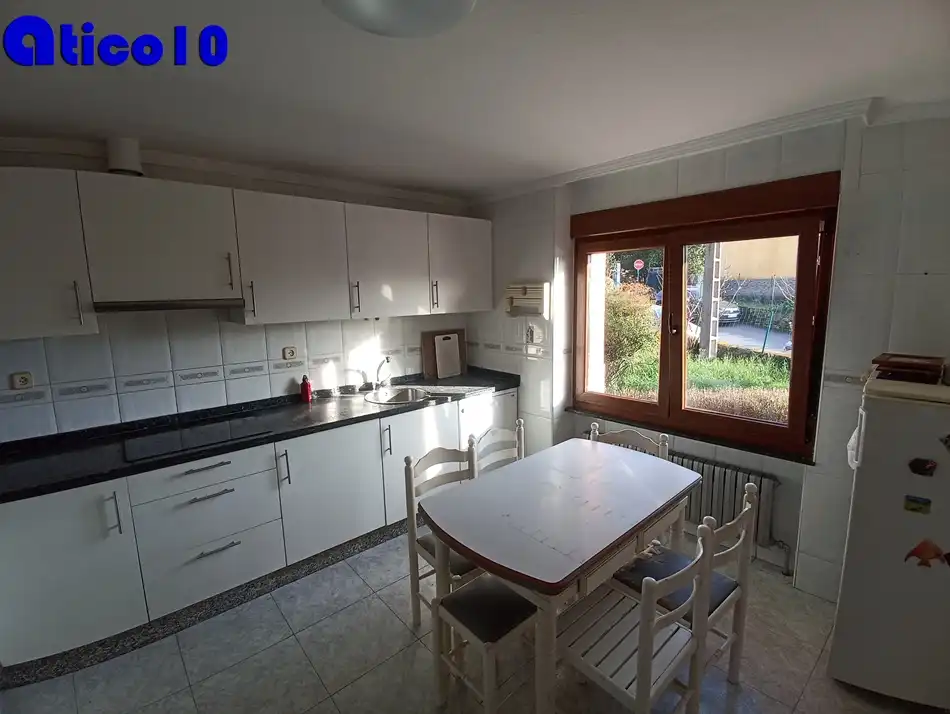 Casa adosada en venta en Aldea San Torcuato, Parroquias Sur - La Manjoya