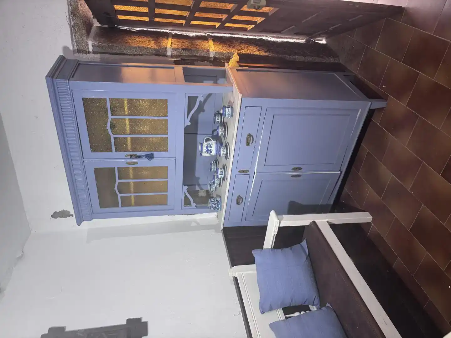 Comedor de Casa o chalet en venta en Barbadás con Balcón