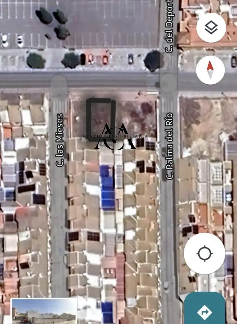 Lands and plots for sale in Poleares, imagen 3