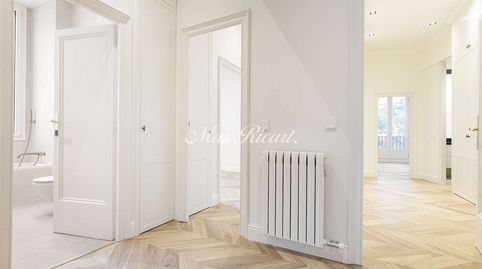 Foto 4 de Piso en venta en Sant Gervasi- Galvany, Barcelona Capital