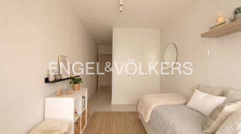 Foto 5 de Pis en venda a Sanchinarro, Madrid Capital