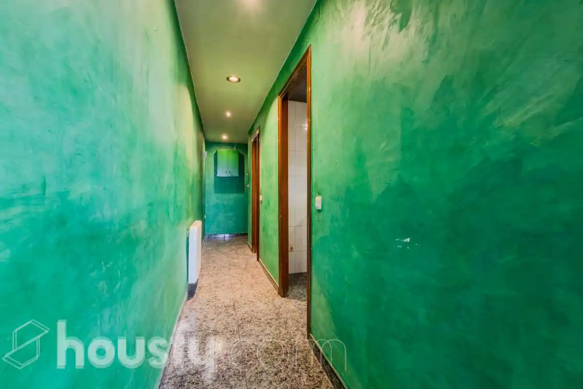 Piso con terraza en venta en Passeig de la Salzereda ., imagen 27