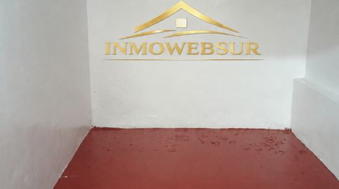 Foto 2 von Lagerraum zum Verkauf in Calle Guadalete, Lepe, Huelva