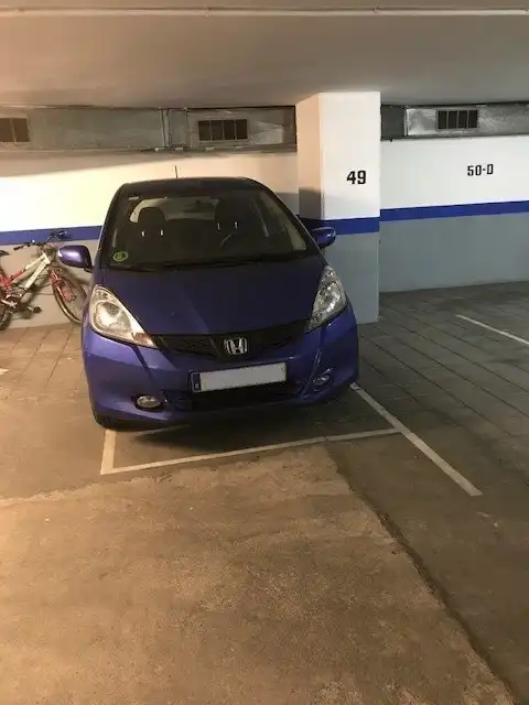 Parking à vendre à Viladomat, imagen 2