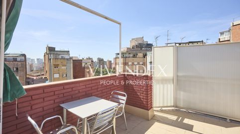 Photo 3 of Attic for sale in L´hospitalet de Llobregat - Garraf 23. L´hospitale, La Florida, L'Hospitalet de Llobregat