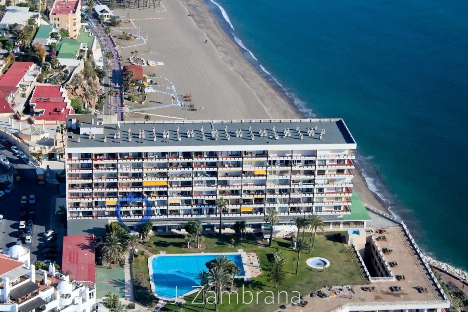 Vivienda con terraza en venta en El Bajondillo, imagen 32