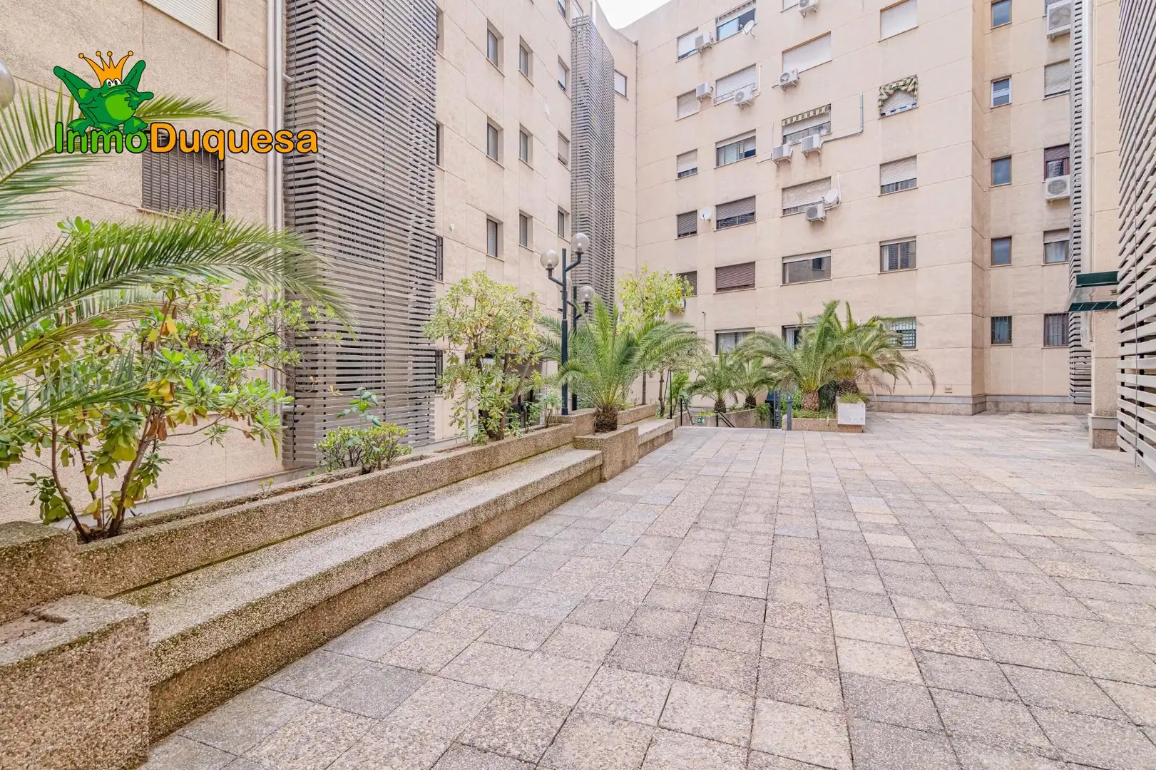 Flat with lift for sale in Beiro, imagen 25