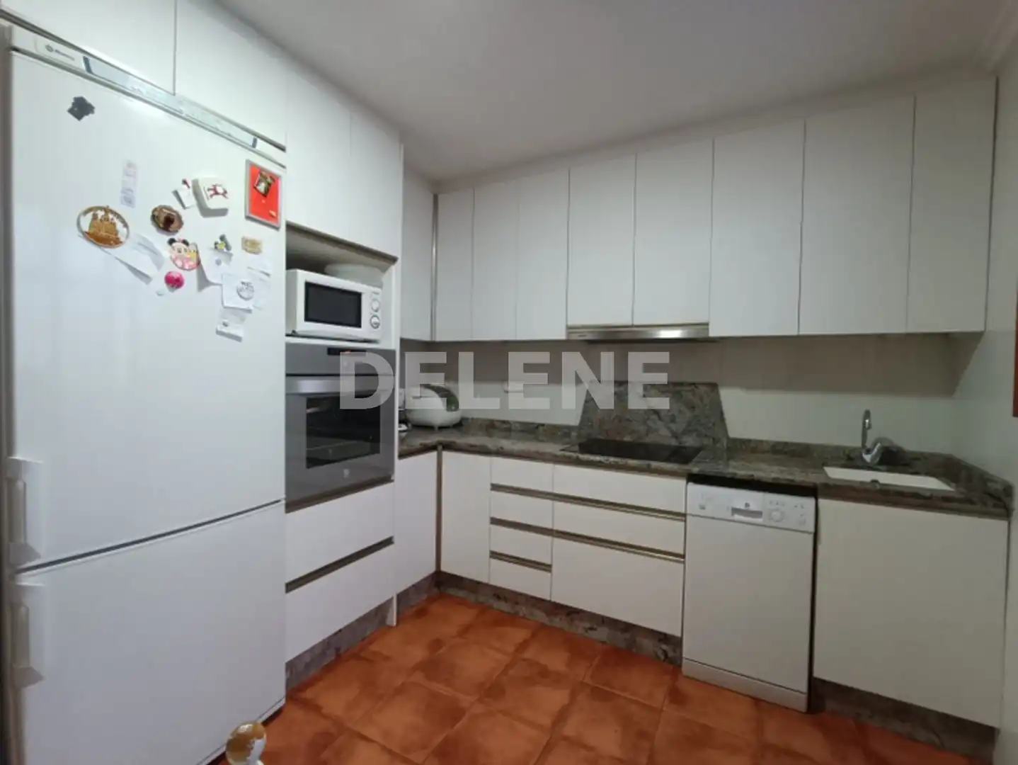 Cuina de Pis en venda en Hellín amb Aire condicionat, Calefacció i Balcó