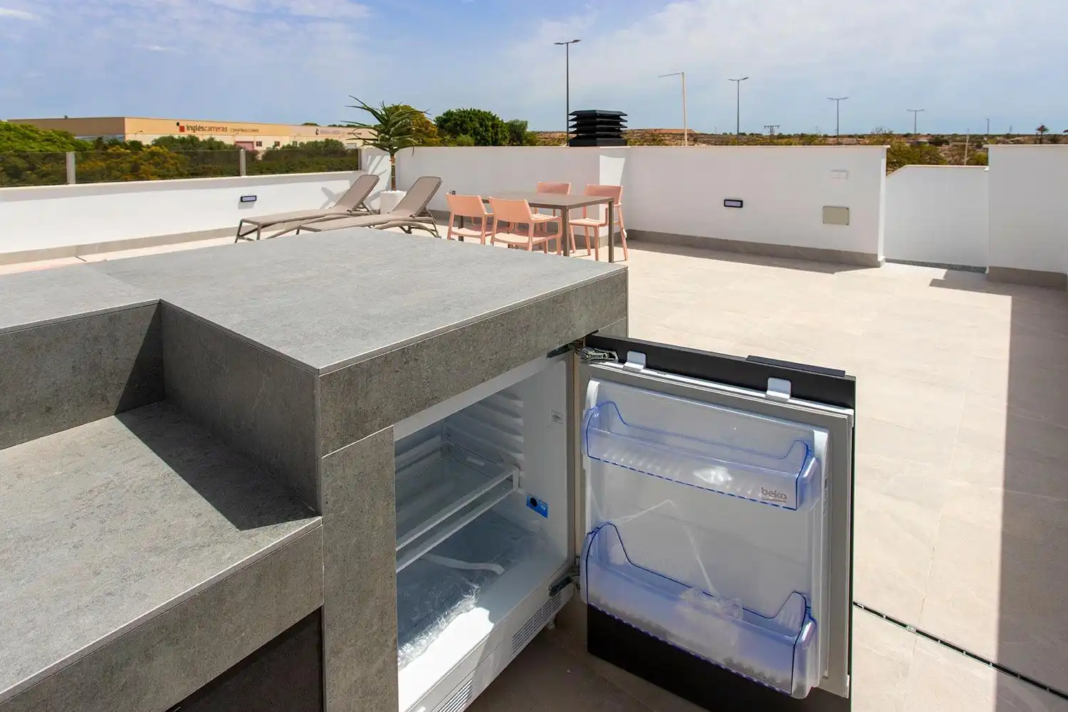 Logement avec piscine à vendre à Campo de Murcia, imagen 23