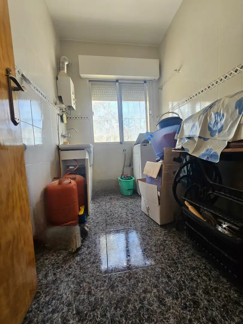 Kitchen of Houses for rent to own in Molina de Segura  with Private garden, Furnished and Oven