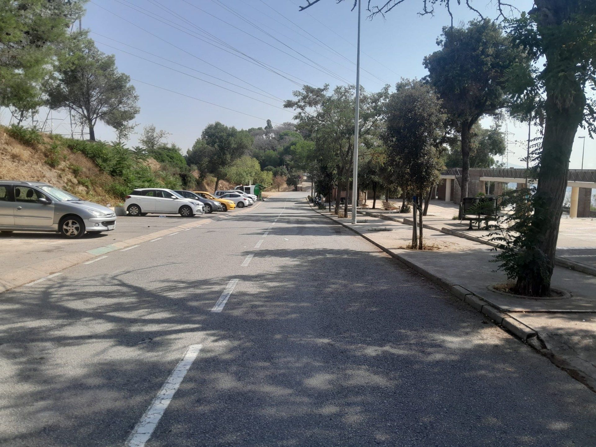Pis en venda a Les Roquetes, Nou Barris,  Barcelona Capital