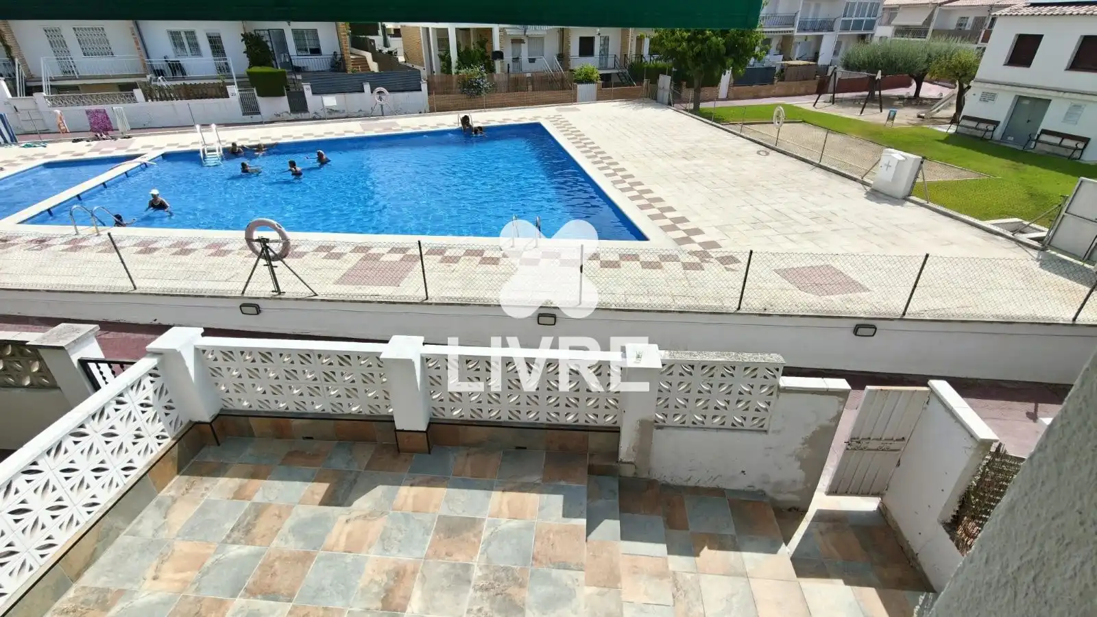 Maison mitoyenne avec terrasse à vendre à Generalitat, imagen 67