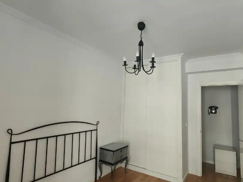 Dormitori de Pis de lloguer en Ciudad Lineal