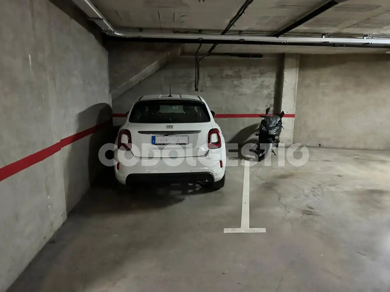 Parcheggio in vendita a Olímpia, imagen 3