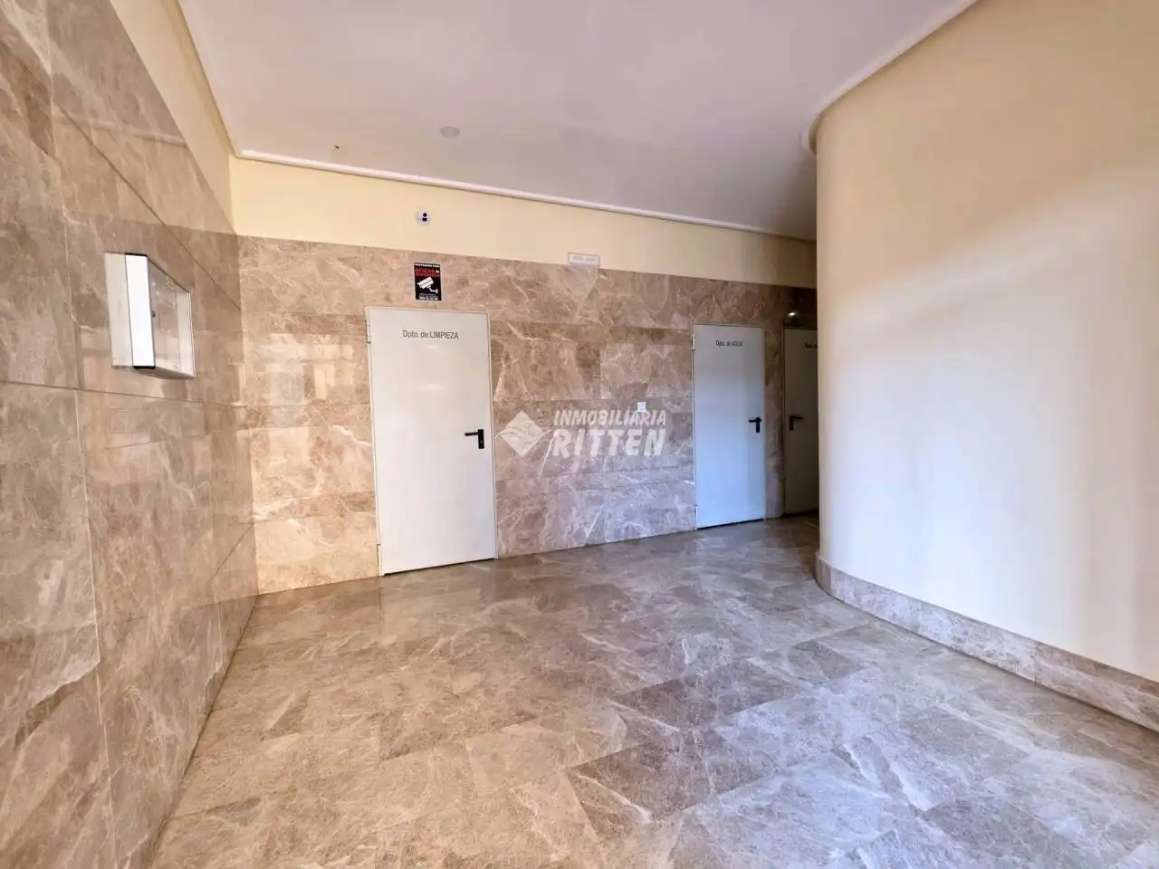 Flat for sale in Cartagena ciudad