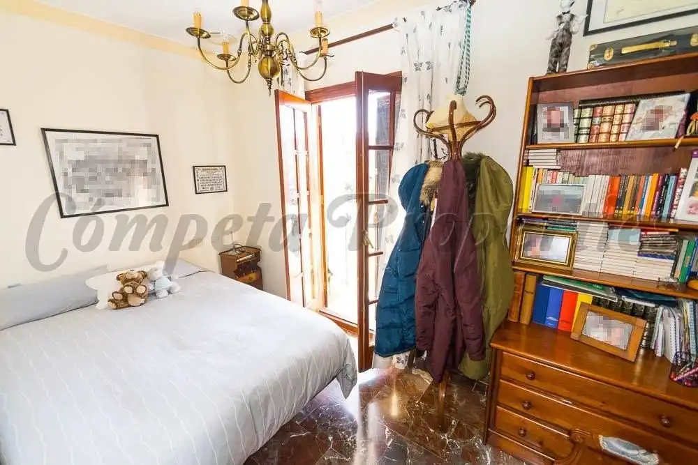 Casa con terrazza in vendita a Torrox Pueblo, imagen 10