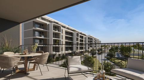 Photo 5 from new construction home in Flat for sale in Calle Ajonjolí, 1, Nuevo Bulevar, Sevilla