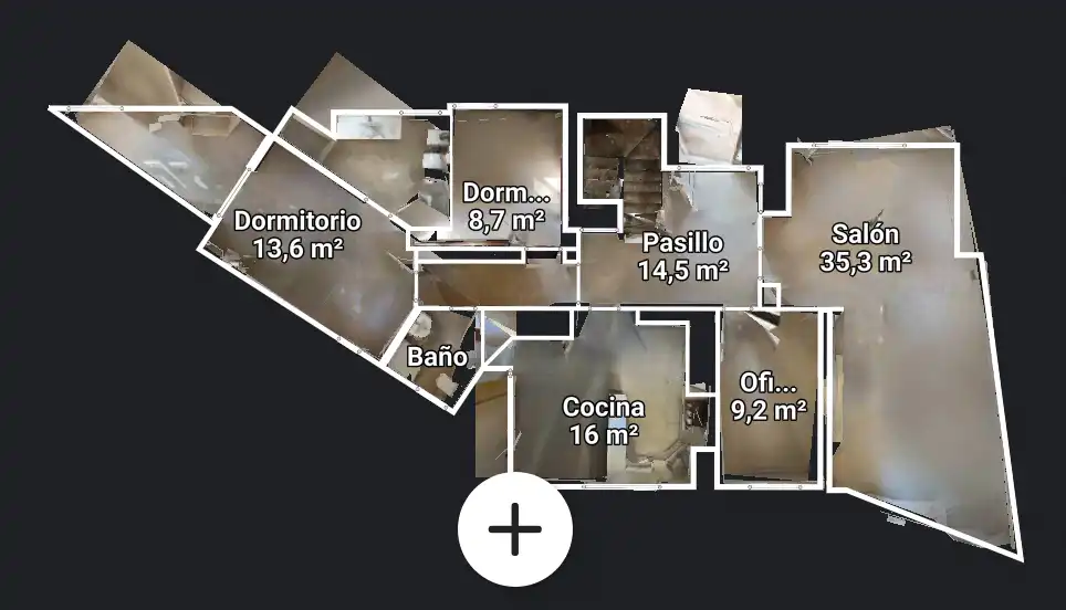 Chalet con terraza en venta en Carrer Molassa, imagen 84