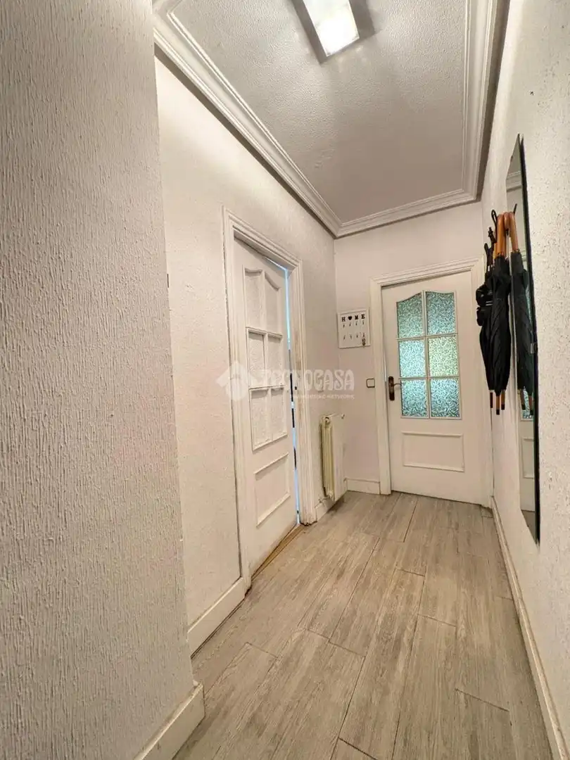 Piso en venta en Getafe