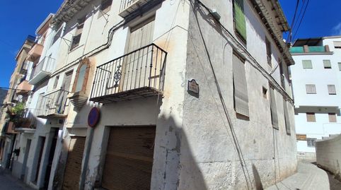 Photo 2 of Detached homes for sale in Güéjar Sierra, Granada