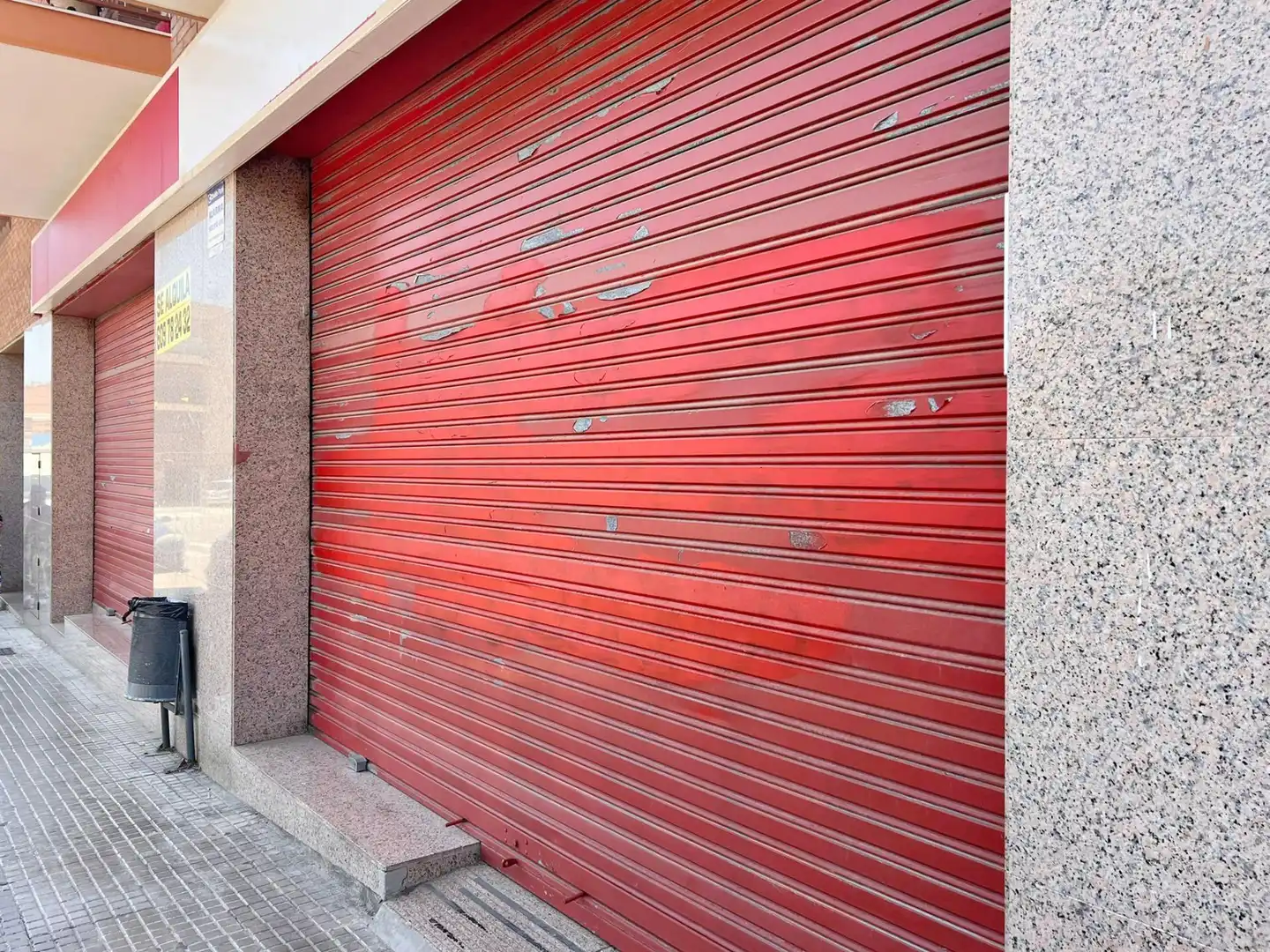 Business premises to rent in La Canonja, imagen 4