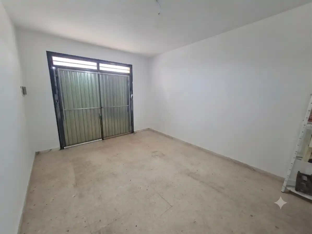 Casa adosada en venda en Torralba de Calatrava amb Aire condicionat, Calefacció i Terrassa