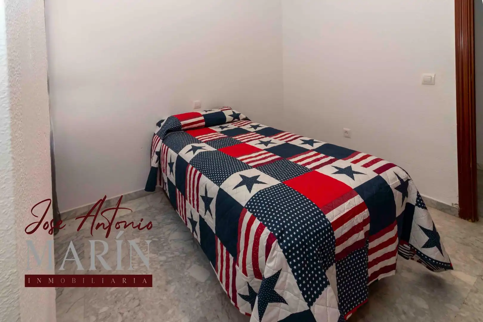Habitación de Apartamento en venta en Avenida Elvas