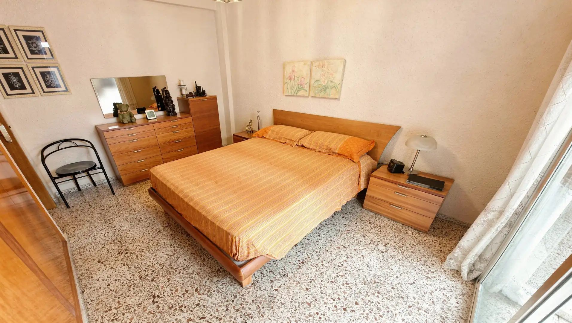 Flat for sale in Barrio de San Blas