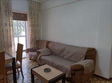 Piso con ascensor en venta en Calle JURATS