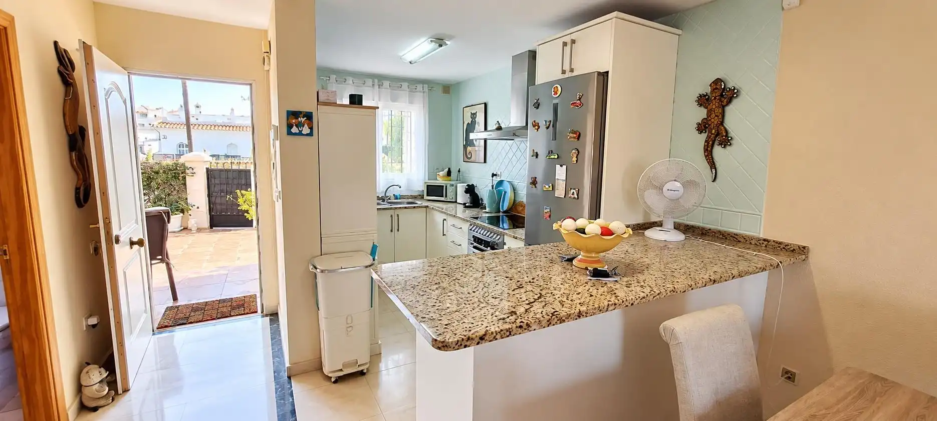 Casa bifamiliare in vendita a Almayate, imagen 8