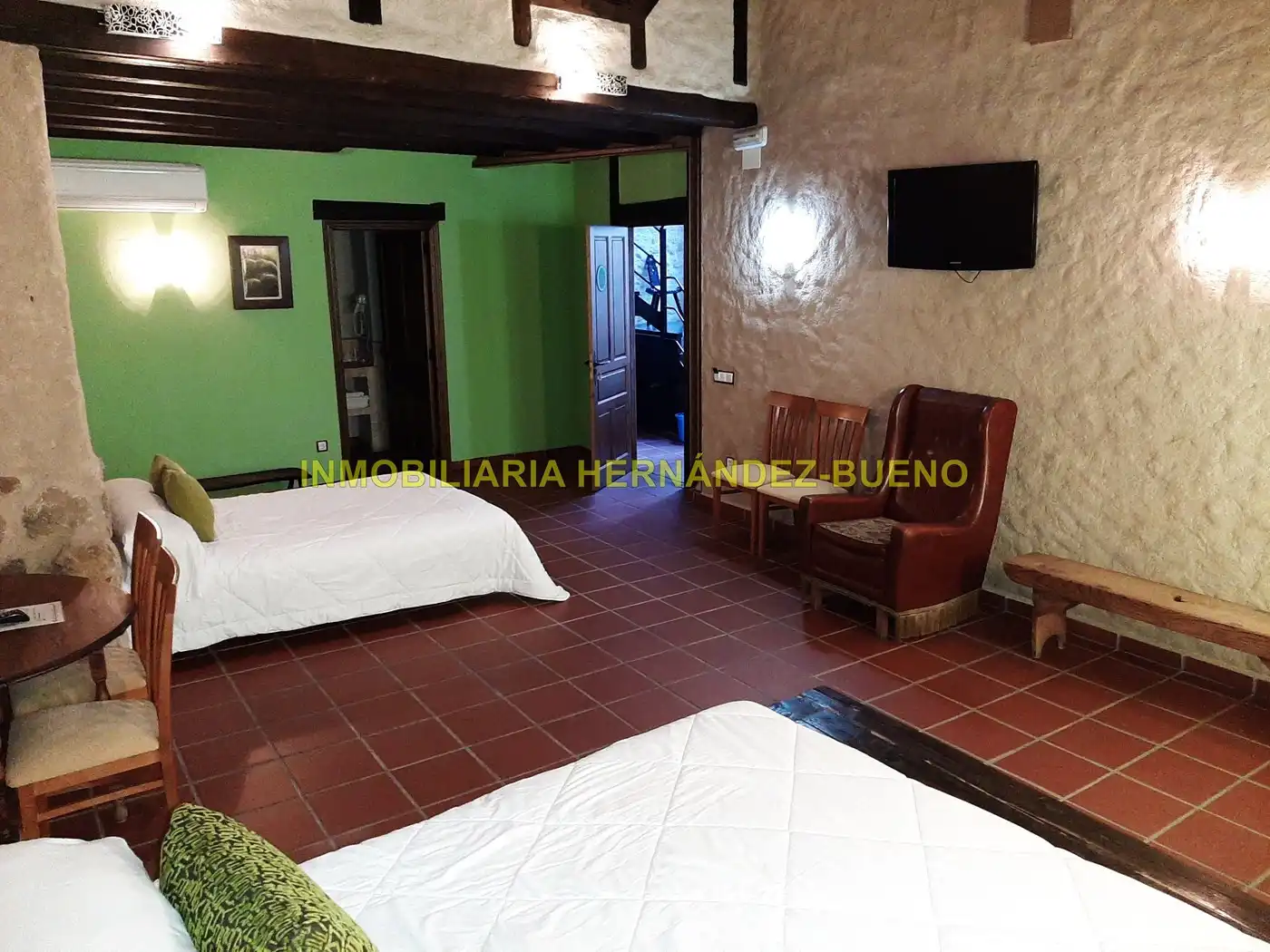 Casa en venda a Sequeros, imagen 9