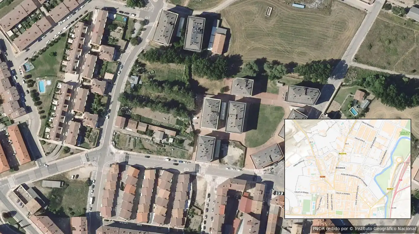 Appartamento in vendita a Briviesca, imagen 7