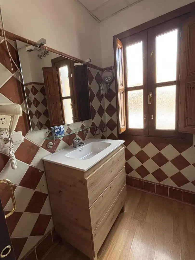 Àtic amb ascensor de lloguer a Albaicín, imagen 10