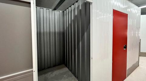 Foto 5 de Traster de lloguer a Avinguda de la Fama, 39, Almeda - El Corte Inglés, Barcelona