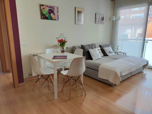 Dúplex en Venta en Creu Alta