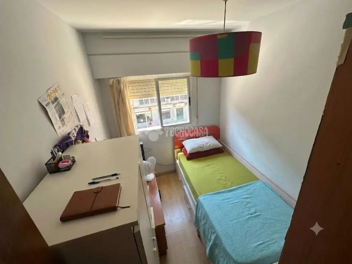 Habitación de Piso en venta en Madrid