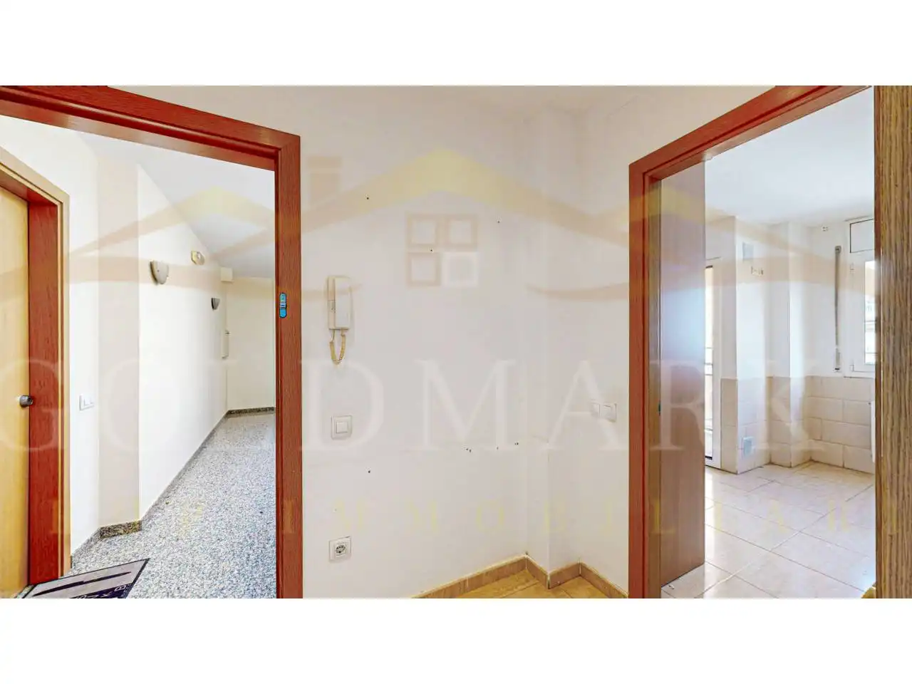 Bedroom of Duplexes for sale in Vilanova del Camí  with Heating, Terrace and Balcony