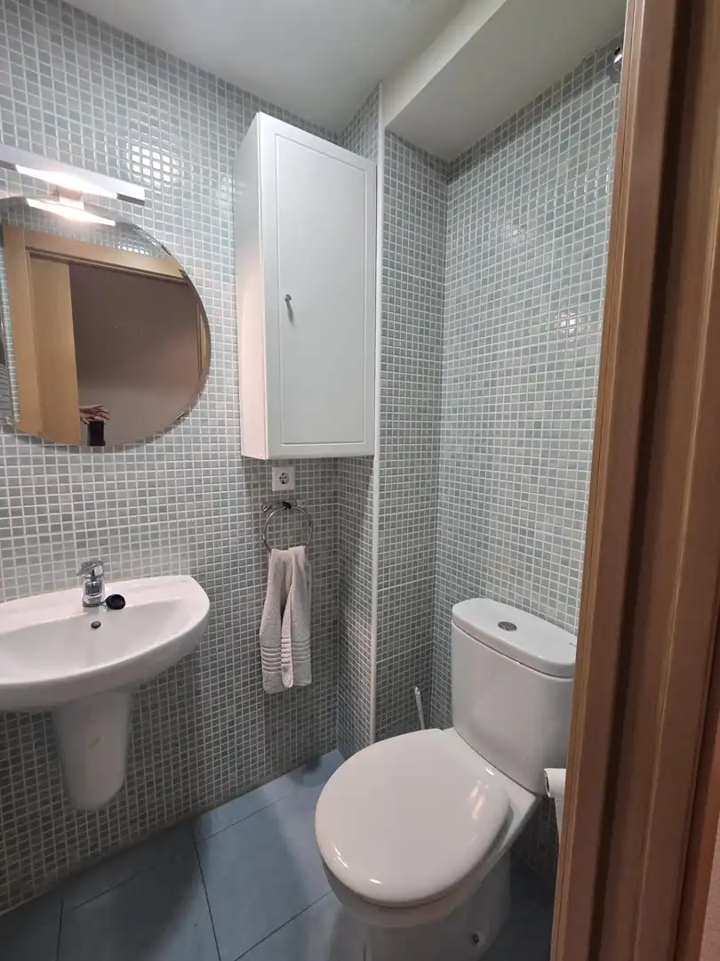 Piso con terraza en venta en Centro Urbano, imagen 16