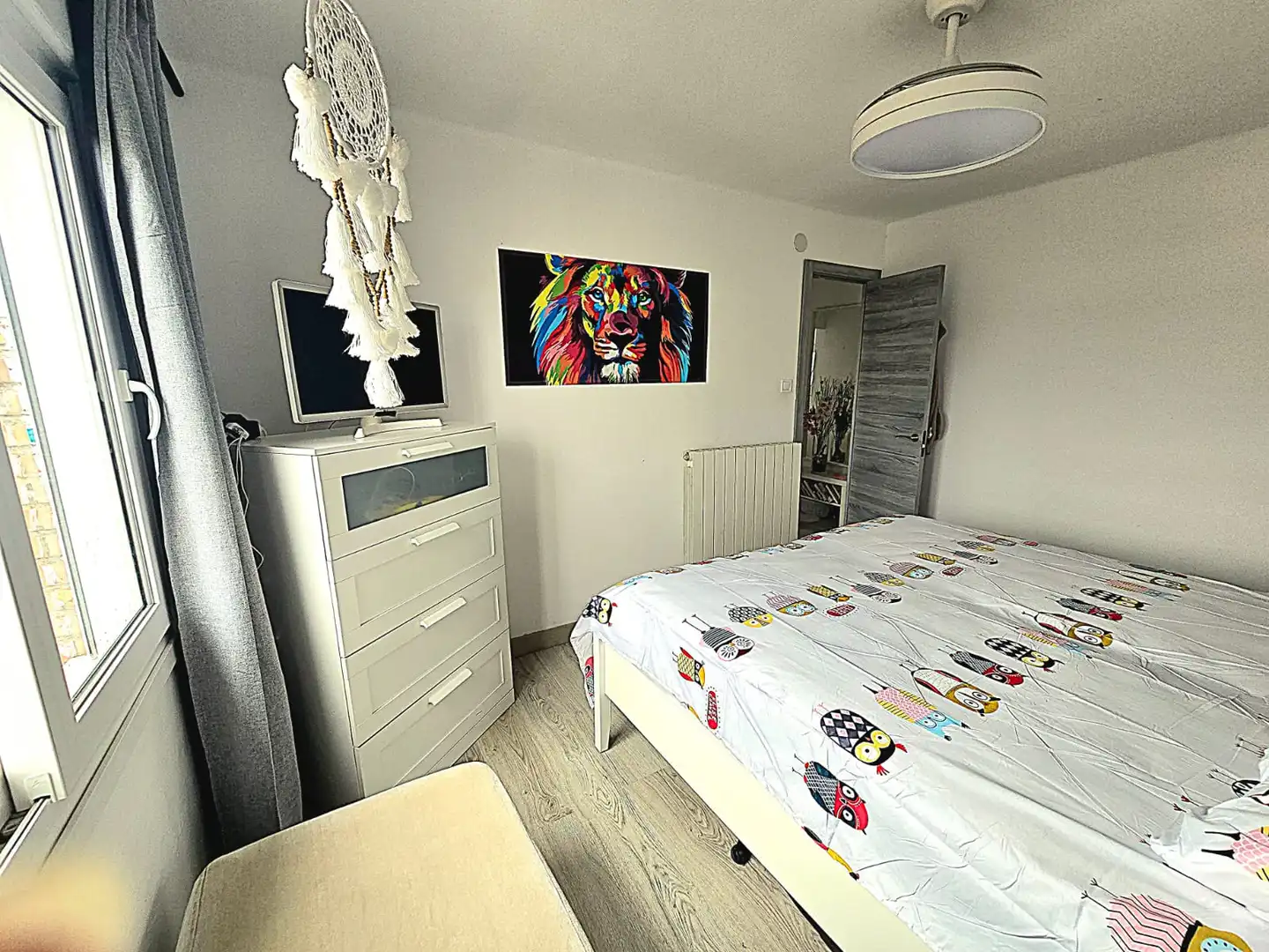 Flat for sale in Can Parellada