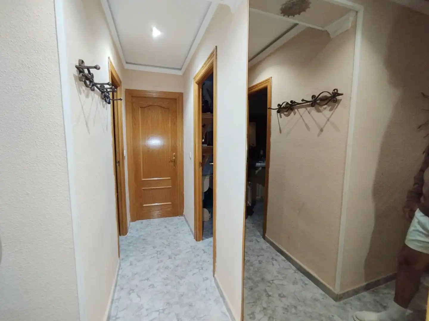 Appartamento con terrazza in vendita a Barrio San Juan, imagen 15