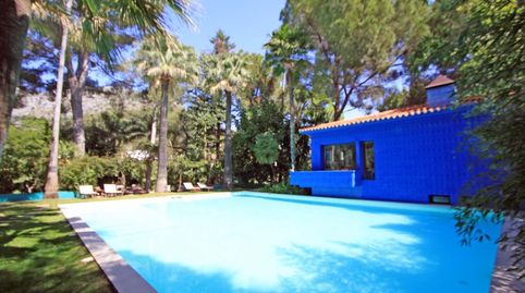 Foto 2 de Casa o chalet en venta en Sagra, Alicante
