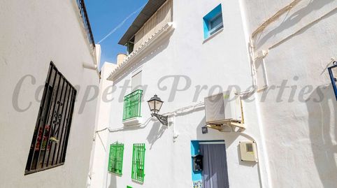 Casa Pueblo en Torrox