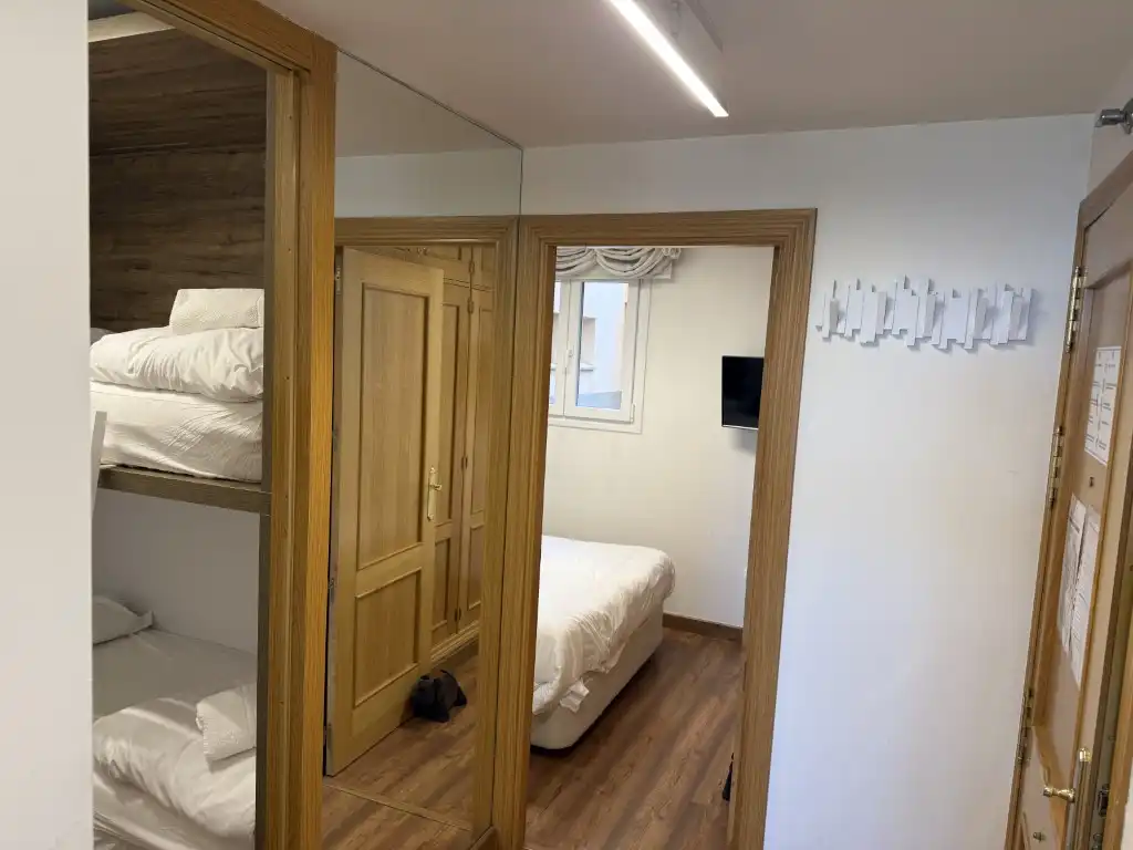 Apartament amb ascensor en venda a C/. CAUCHILES.  ALTURA 6, imagen 13